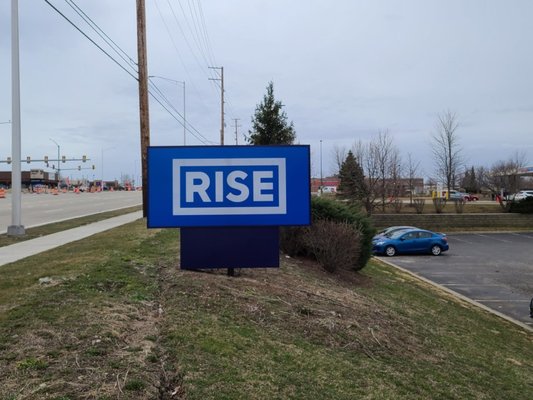 Rise Lake In The Hills Illinois RISE DISPENSARY LAKE IN THE HILLS - Updated April 2025 - 17 Photos & 47