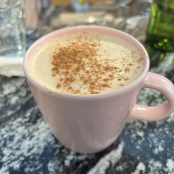 Little Sister - Horchata Latte - Breakfast & Brunch Near Me - Providence, Rhode Island Little Sister - Horchata Latte - Breakfast & Brunch Near Me - Providence, Rhode Island