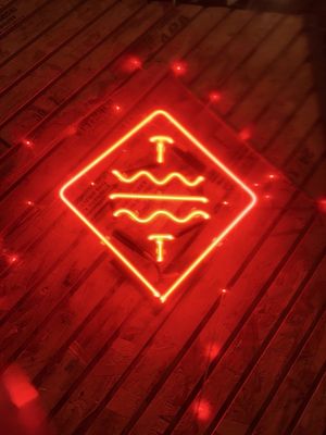 Topa Topa Brewing Co. by null