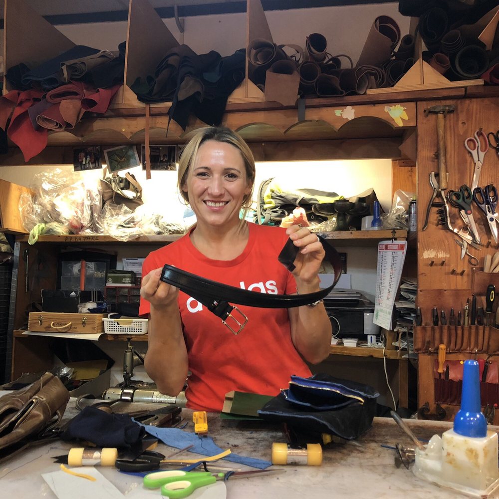 TOP 10 BEST Leather Goods near Follonica, Grosseto, Italy - Updated 2025 -  Yelp, image size:1000x1000