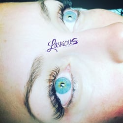 Lashious Studio