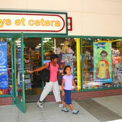 Toys et Cetera