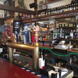 Tow Bar Inn
