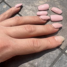 Nails Nails
