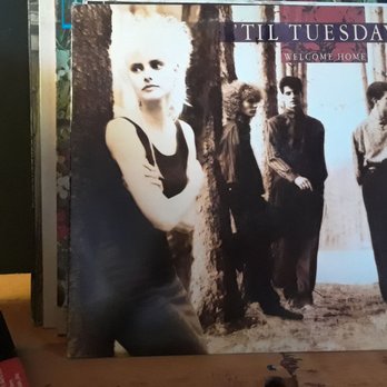Anchorage re:MADE - Great band from the 1980's with Aimee Mann. - Thrift Stores Near Me - Anchorage, Alaska Anchorage re:MADE - Great band from the 1980's with Aimee Mann. - Thrift Stores Near Me - Anchorage, Alaska