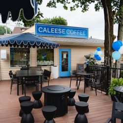 Caleese Coffee