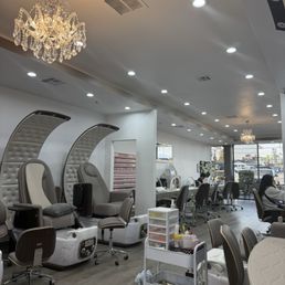 Clean Nail Salon Clean Nail Salon
