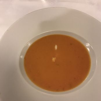 Sintra Boutique Hotel - Fish soup- Fish flavored but not fishy. Delicious! - Hotels Near Me - Sintra, 11