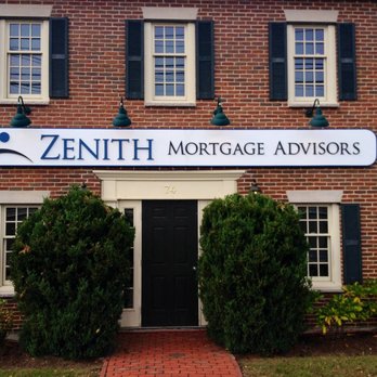 Zenith Mortgage Advisors - Mortgage Brokers Near Me - Hopkinton, Massachusetts Zenith Mortgage Advisors - Mortgage Brokers Near Me - Hopkinton, Massachusetts