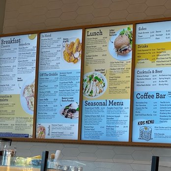 Poached Kitchen - Menu - Breakfast & Brunch Near Me - Irvine, California Poached Kitchen - Menu - Breakfast & Brunch Near Me - Irvine, California
