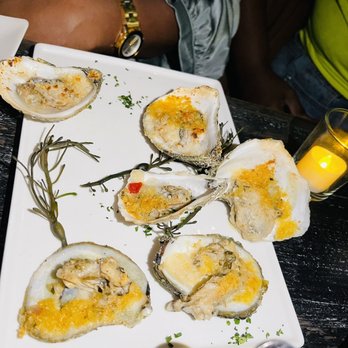 Prime39 - Baked oysters - New American Near Me - Lynbrook, New York Prime39 - Baked oysters - New American Near Me - Lynbrook, New York