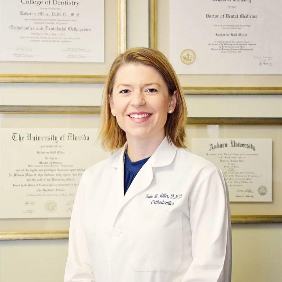 KBL ORTHODONTICS Updated September 2024 2431 W Main St, Dothan