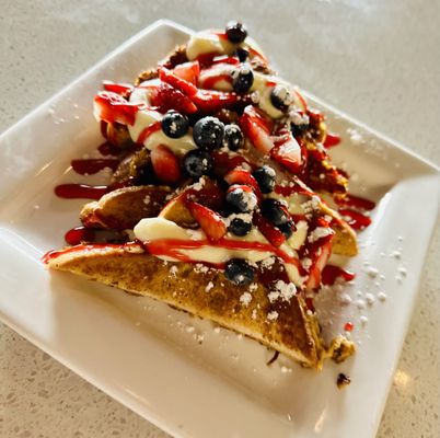 Wake Up! Café by null