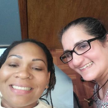 The Final Touch Beauty Bar - Hair Stylists Near Me - Vallejo, California The Final Touch Beauty Bar - Hair Stylists Near Me - Vallejo, California