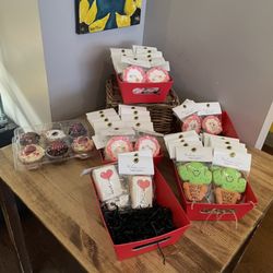 Celena's Bakery