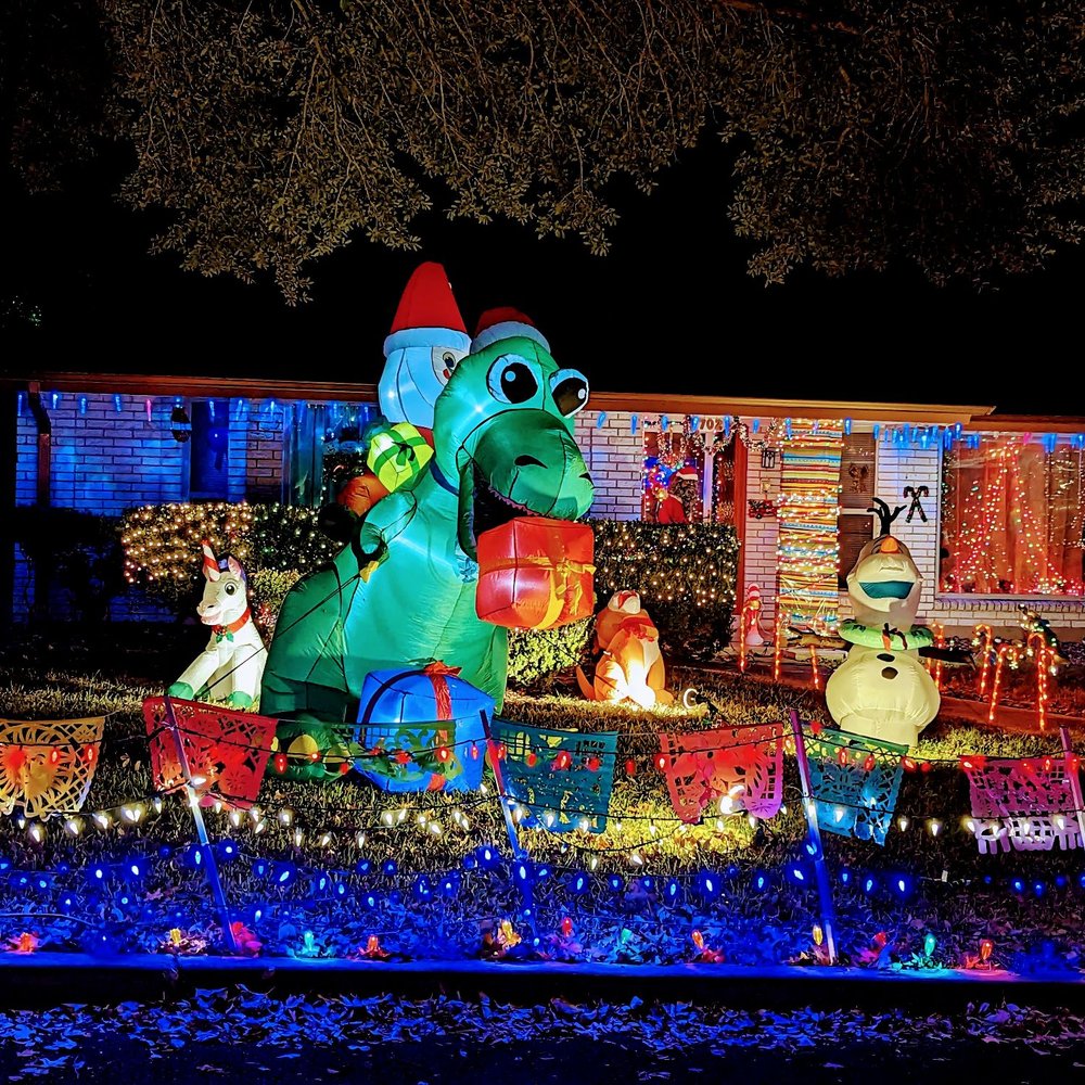 Windcrest Light Up - Festivals Near Me - San Antonio, Texas Windcrest Light Up - Festivals Near Me - San Antonio, Texas