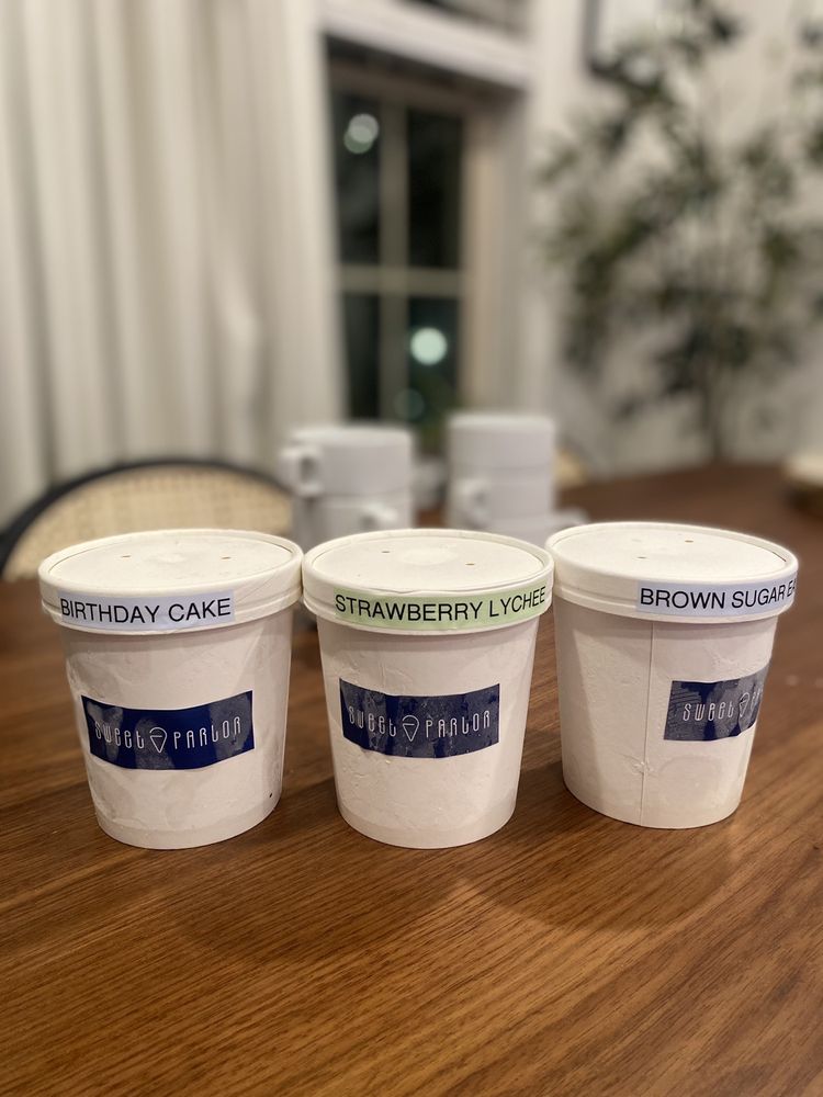 SWEET PARLOR Updated August 2024 105 Photos & 42 Reviews 601 US