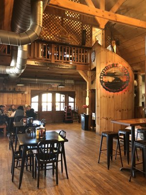 Whiteside Brewing Company by null