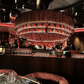 Komodo Las Vegas - Bar view - Asian Fusion Near Me - Las Vegas, Nevada Komodo Las Vegas - Bar view - Asian Fusion Near Me - Las Vegas, Nevada