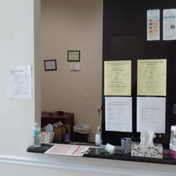 USA Medical Care - Sign in at the window. Let us know what ales you.