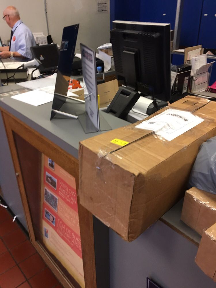 US POST OFFICE Updated October 2024 10 Photos & 18 Reviews 121 E Crogan St, Lawrenceville