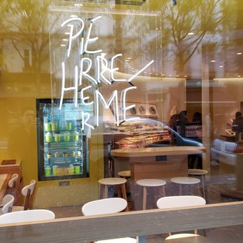 Pierre Hermé - Patisserie/Cake Shop Near Me - Paris, 75