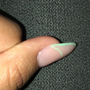 Modern Nails Lounge Spa - excess dry acrylic and cuticle not cleaned up. - Nail Salons Near Me - Austin, Texas Modern Nails Lounge Spa - excess dry acrylic and cuticle not cleaned up. - Nail Salons Near Me - Austin, Texas