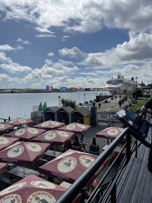 Titanic Experience Cobh by null
