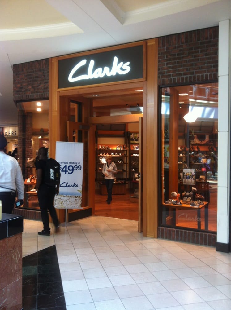 CLARKS INC Updated August 2024 160 N Gulph Rd, King of Prussia