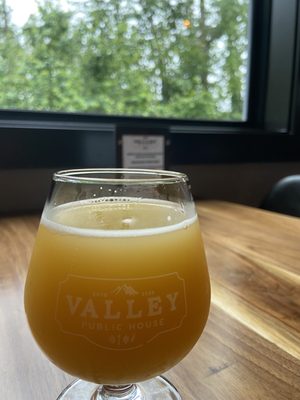 Valley Public House by null