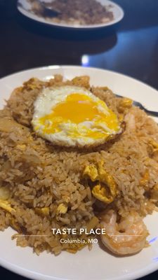 Taste Place Asian Cuisine and HOTPOT by null