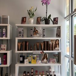 Capelli Salon Studio