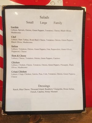Menu photo 6 Deb's Spicy Pie Morgan, UT Menu photo 6 Deb's Spicy Pie Morgan, UT