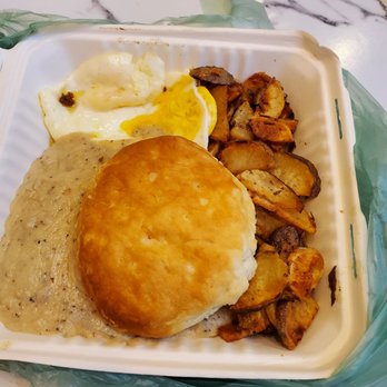 Old Mill Cafe - Chicken fried steak - American Near Me - Leavenworth, Washington