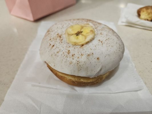 Voodoo Doughnut by null