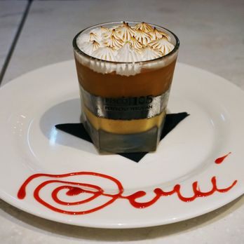 CVI.CHE 105 - Misti $7.95 - Peruvian Near Me - Miami, Florida