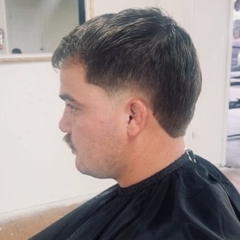 Strike B the Barber - Burst fade with the c cups - Barbers Near Me - Leesburg, Florida Strike B the Barber - Burst fade with the c cups - Barbers Near Me - Leesburg, Florida