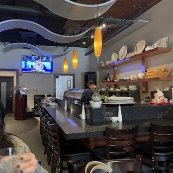 Sushi Nest - Sushi Bars Near Me - Elmhurst, Illinois Sushi Nest - Sushi Bars Near Me - Elmhurst, Illinois