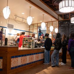 Motley Coffeehouse