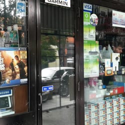 AHP Insumos - Entras al lugar y todo esta detrás de un vidrio de seguridad ... nada como el calor humano