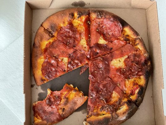 California Pizza Kitchen at Lenox by null
