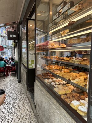 Padaria Ribeiro by null