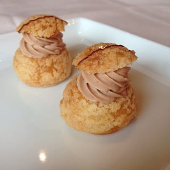 Marea - Proliferates Dessert - Italian Near Me - New York, New York Marea - Proliferates Dessert - Italian Near Me - New York, New York