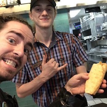 Taco Bell - Fast Food Near Me - Richmond, Indiana