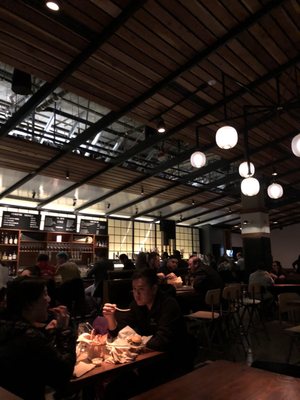 Father's Office by null