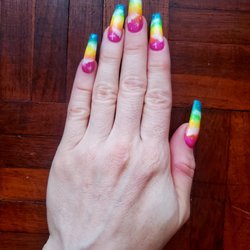 JonIvy Nails