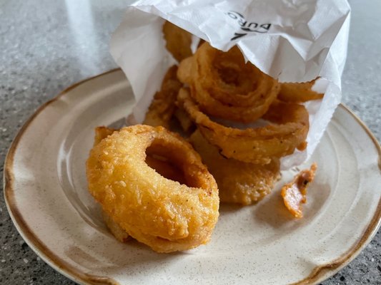 The Durham Filling Station by null