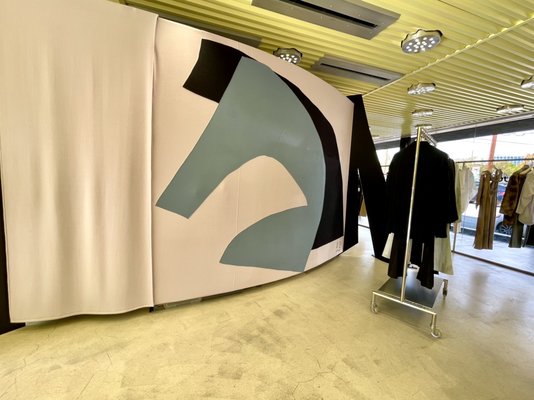 Acne Studios West Hollywood by null