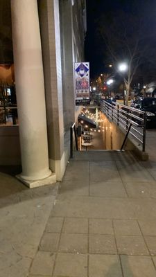 Coffee Underground by null