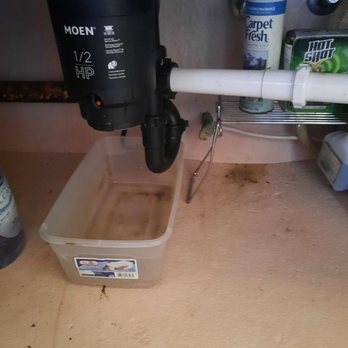 The Plumber - The leak is fixed. - Plumbing Near Me The Plumber - The leak is fixed. - Plumbing Near Me